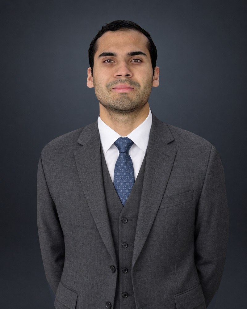 Ricardo Gallo, Junior Partner