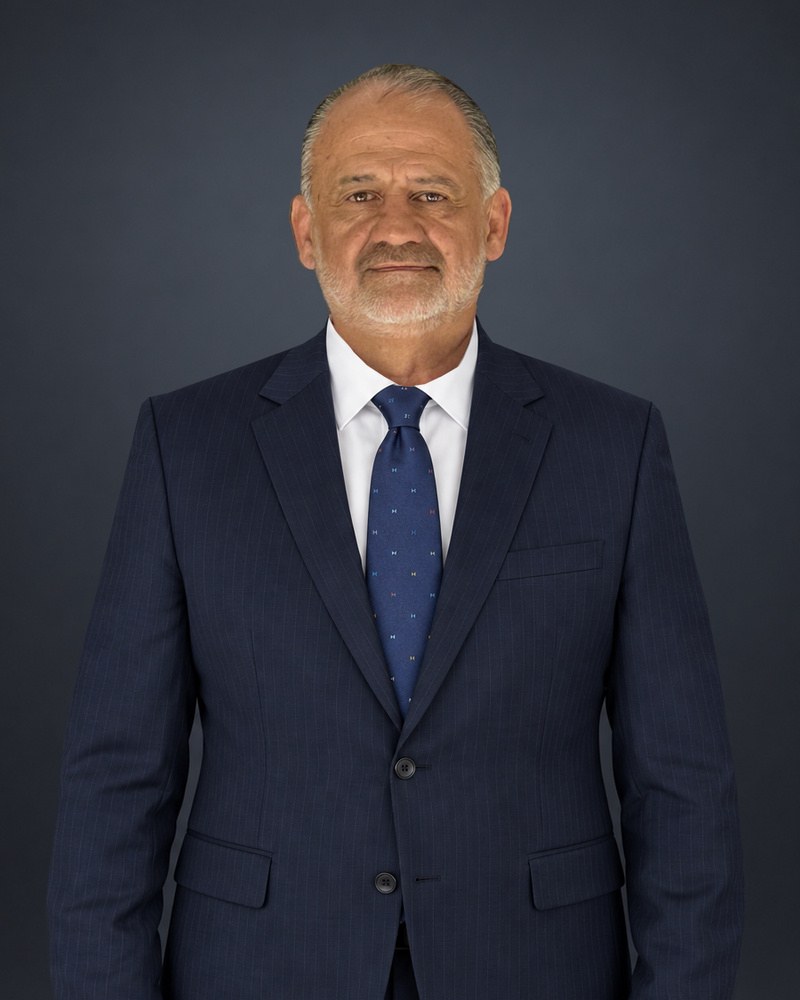 Mario de León Venegas, Founding Partner