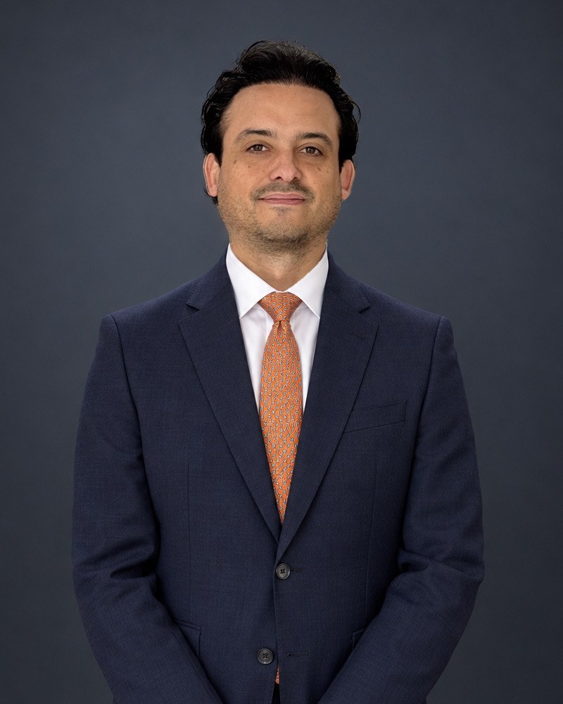 Mario de León Cordero, Partner